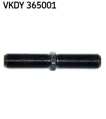 Kit de réparation, rotule de direction, barre de connexion (Rotule axiale) SKF VKDY 365001